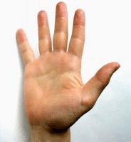 Palmistry: The mystery of palms